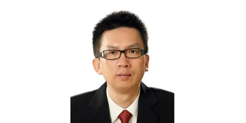 Founder : YY Hung
